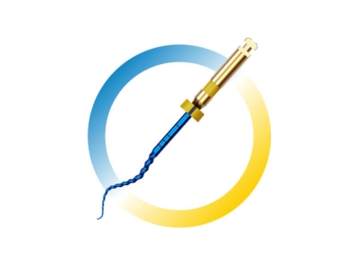 EKS-Taper Blue Files